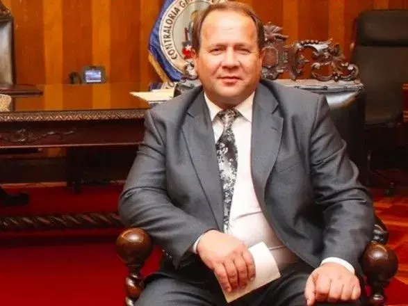 ВАКС перенес слушания по делу экс-главы Счетной палаты