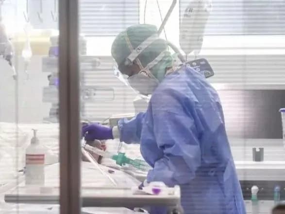 На Тернопільщині 14 осіб перевіряють на коронавірус