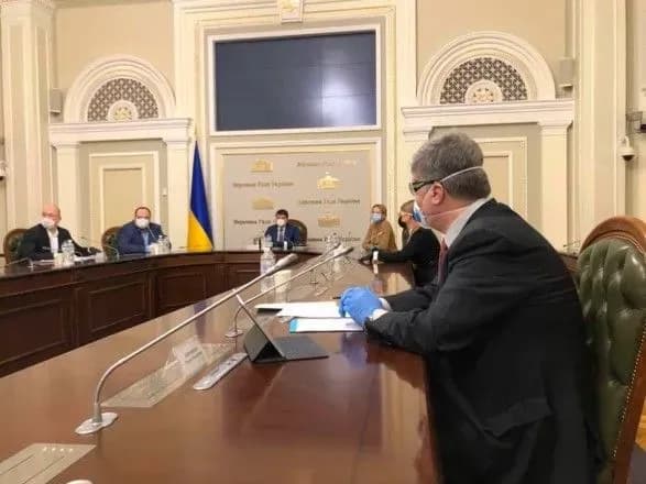 Кабмін направить до ВР низку пропозицій щодо змін до держбюджету – нардеп