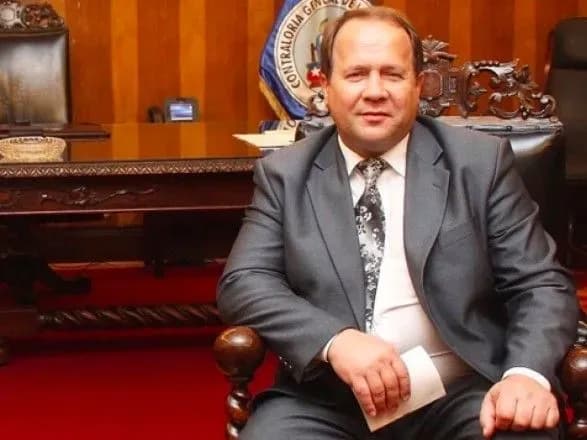 В ВАКС сегодня состоится очередное заседание по делу экс-главы Счетной палаты