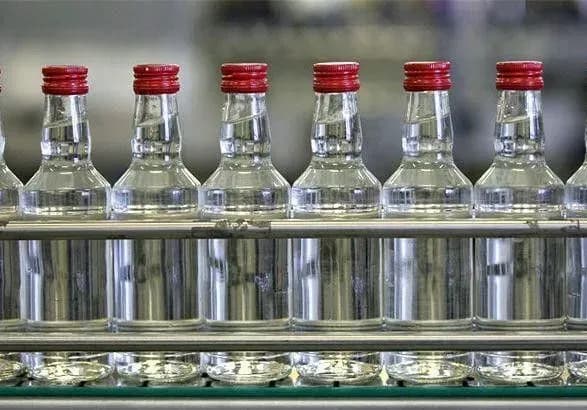 Завод из холдинга Global Spirits нарастил многомиллионный долг