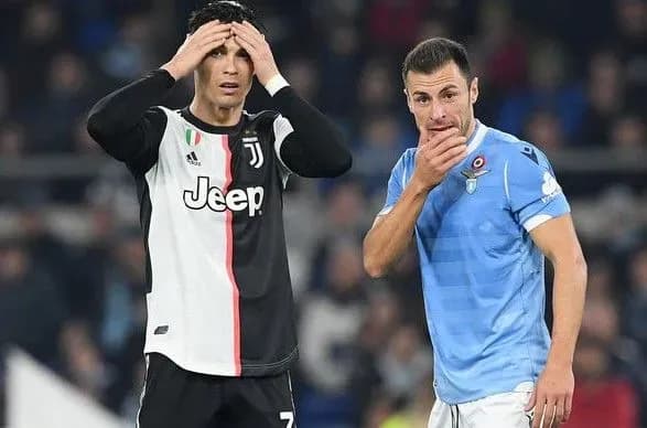 Суперечка президентів лідерів Серії А: "Лаціо" виразив бажання продовжити чемпіонат