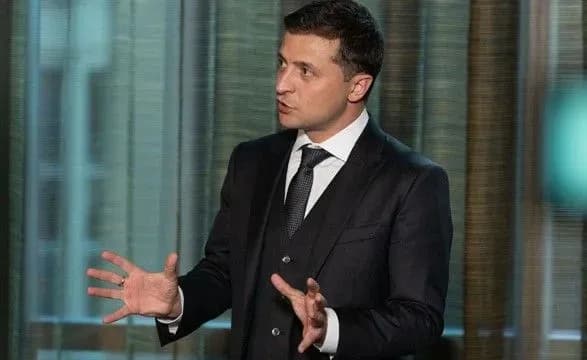 Зеленський: Україна поверне ще 17 тис. громадян, всі вони підуть на обсервацію