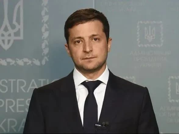Зеленський: програма МВФ може бути збільшена мінімум до 8 млрд доларів