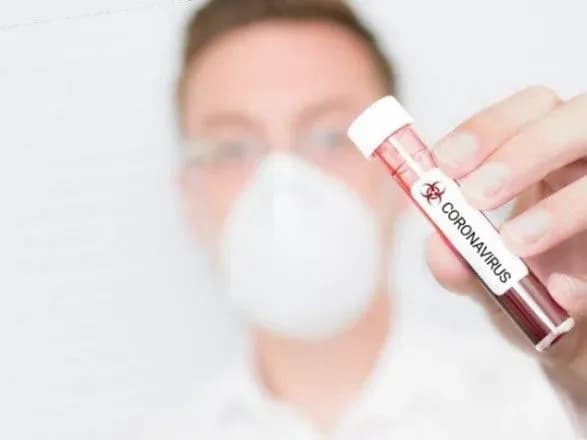 Під Києвом зареєстровано ще два випадка COVID-19