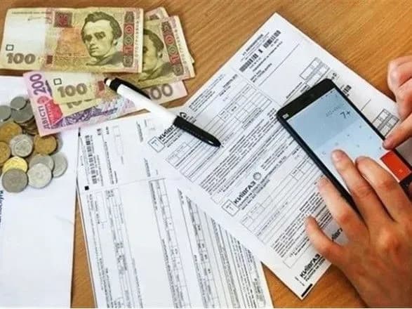 У Кабміні закликали українців свідомо споживати компослуги та сплачувати за них онлайн