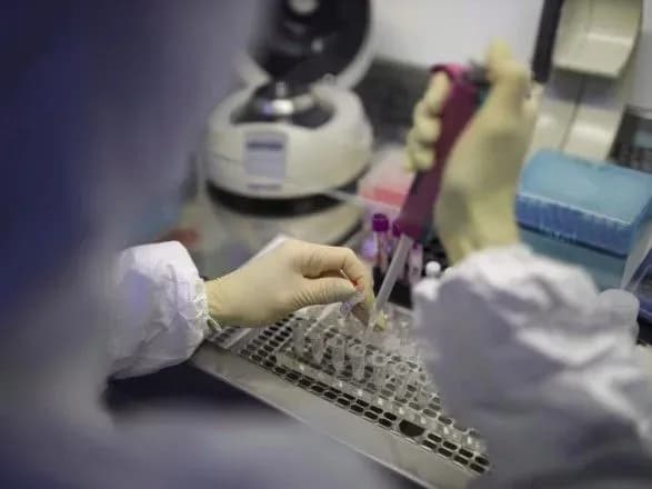 З початку року зафіксовано понад 1400 підозр на коронавірус