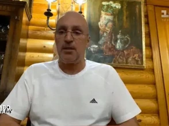 Ярославський в телеефірі: ПЛР-тести, Джек Ма і дніпровський аеропорт