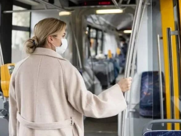 Став відомий графік та схеми маршрутів громадського транспорту у Києві на час карантину