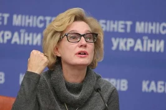 Без внутрішнього протоколу лікування хворих з коронавірусом нас чекають сумні часи, - Голубовська