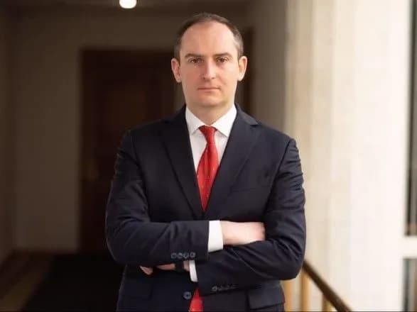 Верланов: детінізація ринку спирту вже сьогодні приносить бюджету додаткові десятки мільйонів гривень