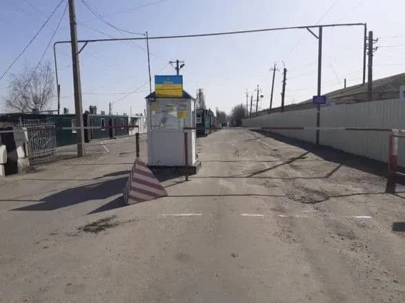 На кордоні з РФ виявили двох порушників згоди на самоізоляцію