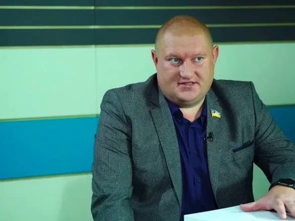 Ще один нардеп захворів на COVID-19: цього разу зі "Слуги народу"