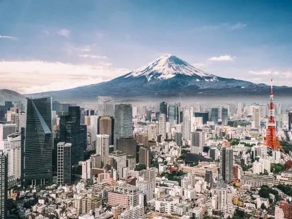 МОК назвав нові дати "Олімпійських ігор-2020" у Токіо