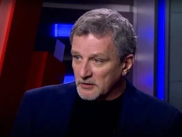 Коаліція Зе Пороха живе і перемагає нас - Андрій Пальчевський