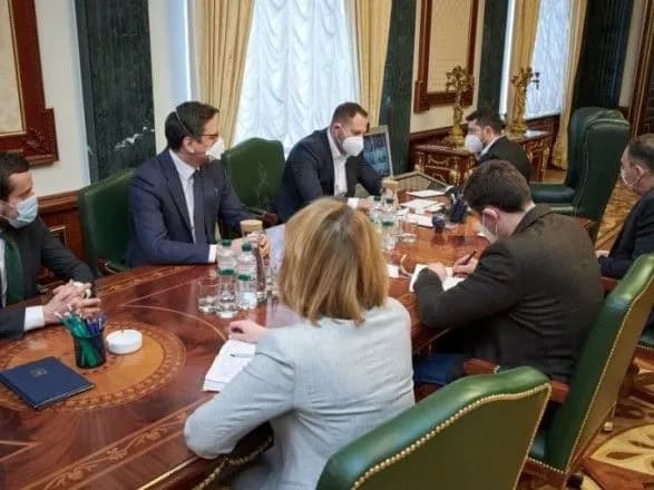 В Україні готовий 61 заклад для обсервації