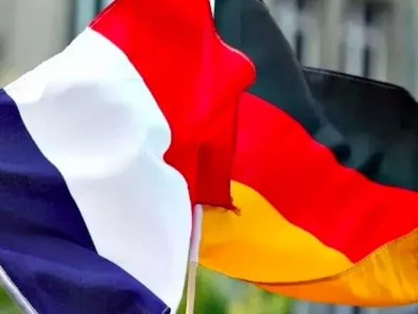 Франція та Німеччина засудили дії бойовиків по обмеженню діяльності місії ОБСЄ на Донбасі