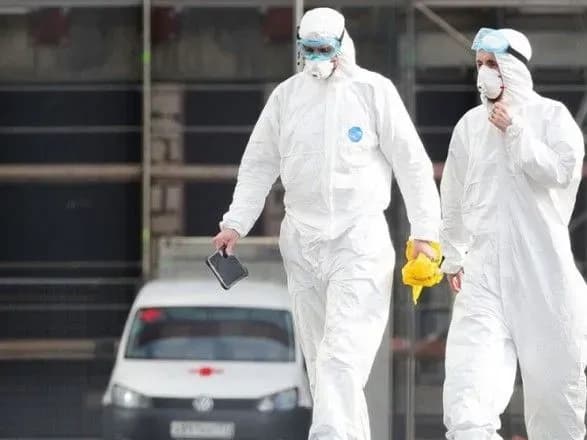 За три тижні до столиці з-за кордону прибуло 37 тис. осіб