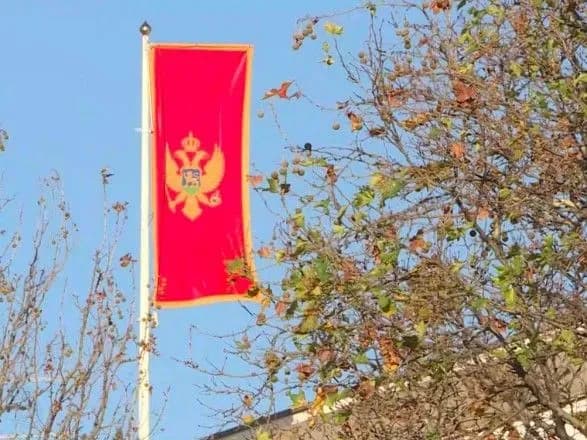 Чорногорія ввела комендантську годину через коронавірус