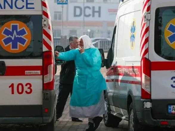 В Україні на COVID-19 хворіють переважно жінки - МОЗ