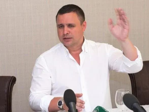 ВАКС снова перенес рассмотрение ходатайства о взыскании с Микитася 80 млн грн в доход государства