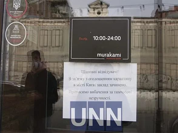 Економіст дав прогноз, що буде з малим бізнесом через карантин