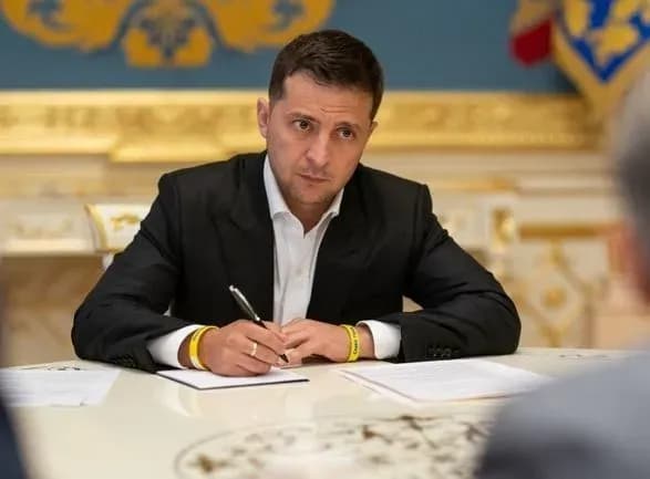 Зеленський підписав закон про забезпечення додаткових соцгарантій через COVID-19