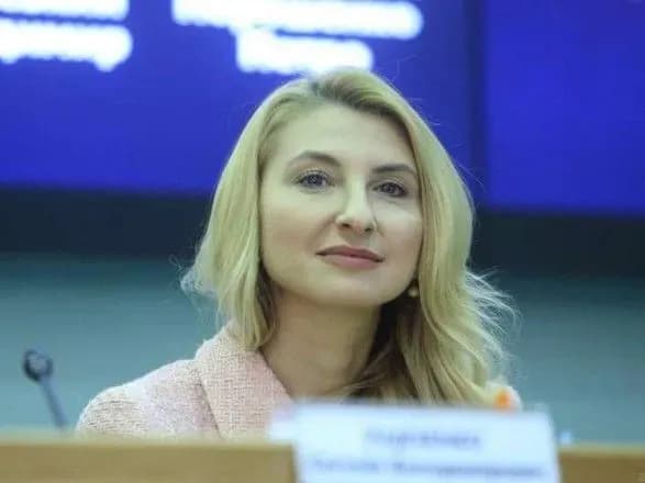 Справа “Золотого мандарину”: суд продовжив дію процесуальних обов’язків Бернацькій