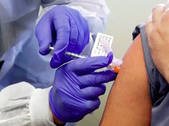 Вінниччина першою в Україні затвердила в МОЗ протокол лікування хворих на COVID-19