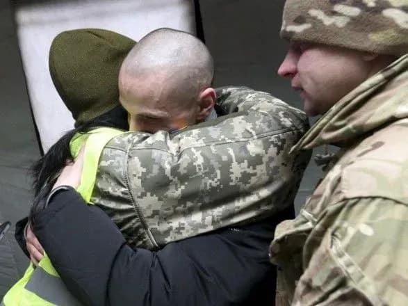 Бойовики озвучили список утримуваних осіб, яких хочуть віддати на обмін