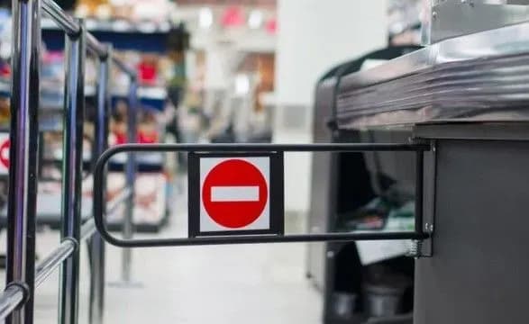 На Кіровоградщині обмежили роботу цілодобових магазинів на період карантину