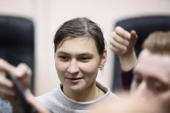 Справа Шеремета: суд продовжив нічний домашній арешт Дугарь