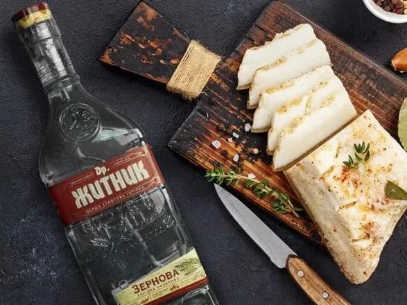 Українці віддають перевагу горілці вітчизняного виробництва - статистика