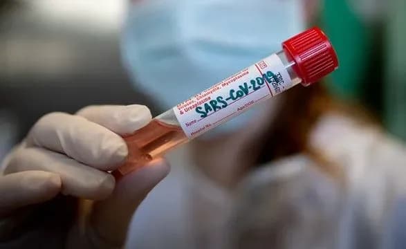 На Полтавщині розшукали чоловіка, який ховався від правоохоронців і медиків через підозру на коронавірус