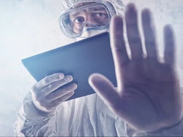 У Google розповіли, як люди дотримуються карантину по всьому світу