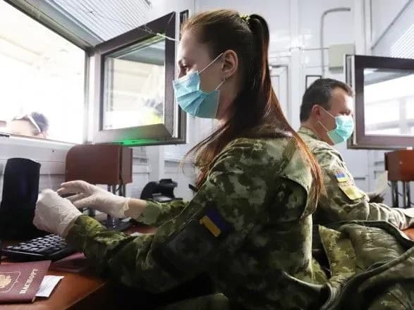 З-за кордону повернулися ще 7,2 тис. українців