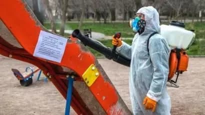 В Чернівецькій області ввели особливий режим карантину: закривають вʼїзд та виїзд