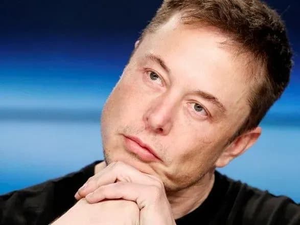 Посольство України в США попросило Маска допомогти у боротьбі з коронавірусом