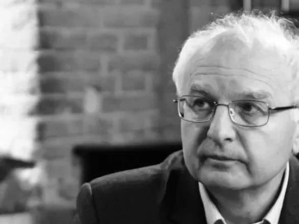 Помер ексміністр освіти, батько лідера гурту "Океан Ельзи" Іван Вакарчук