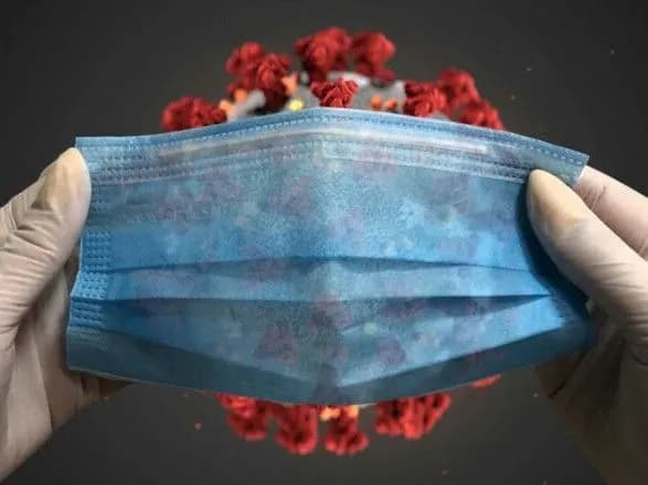 Кількість випадків COVID-19 у ЗСУ не зросла