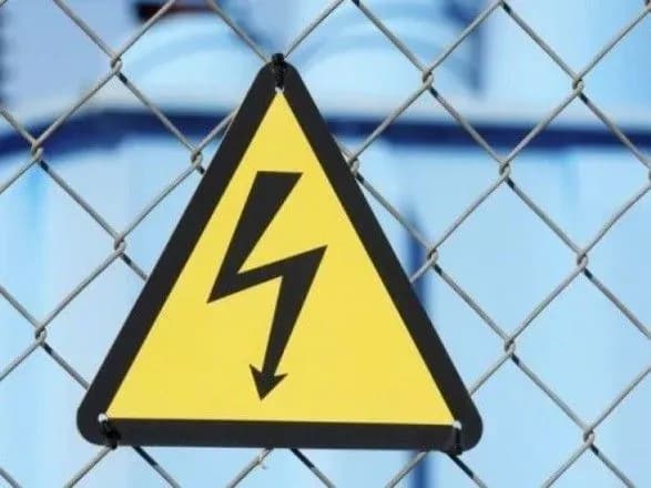 Во Львовской области от поражения током погиб железнодорожник