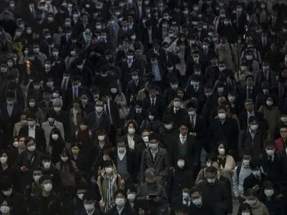 В мире уже почти 1,1 млн инфицированных коронавирусом