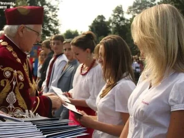 У Львові сьогодні попрощаються з Іваном Вакарчуком