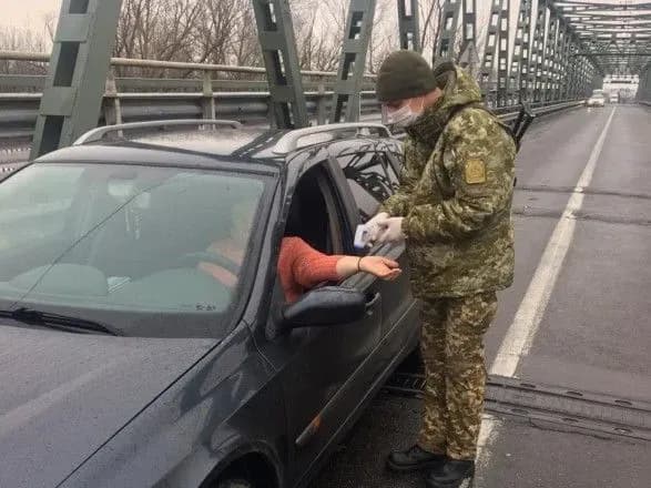 За добу в Україну повернулося майже 11 тисяч українців