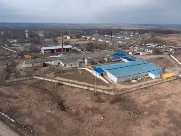 Небезпечна птахофабрика на усунула порушення, але продовжує працювати - ДСНС