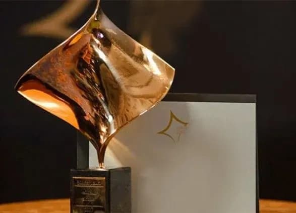 Церемонію кінопремії "Золота дзиґа" проведуть онлайн на початку травня