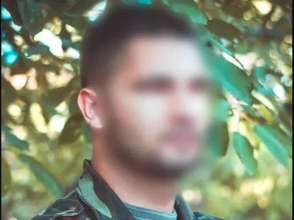 Следователи полиции АРК сообщили о подозрении участнику захвата украинских военных объектов в 2014 году