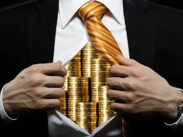 Сотня найбагатших людей планети втратила 408 млрд доларів через коронавірус