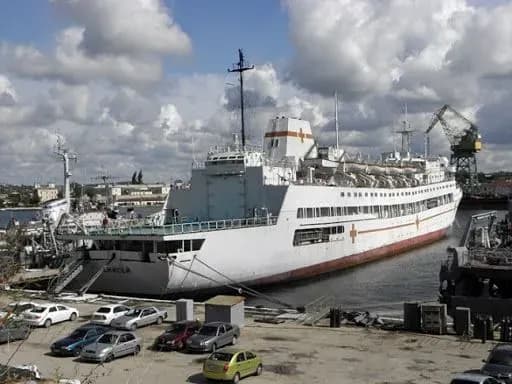 Хворих на коронавірус російських військових розміщуватимуть у Севастополі - МТОТ