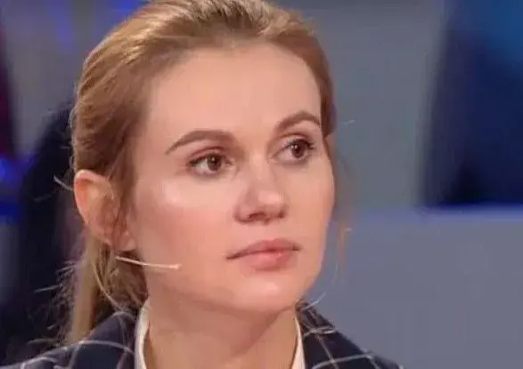 У немовляти нардепа Анни Скороход підтвердився коронавірус